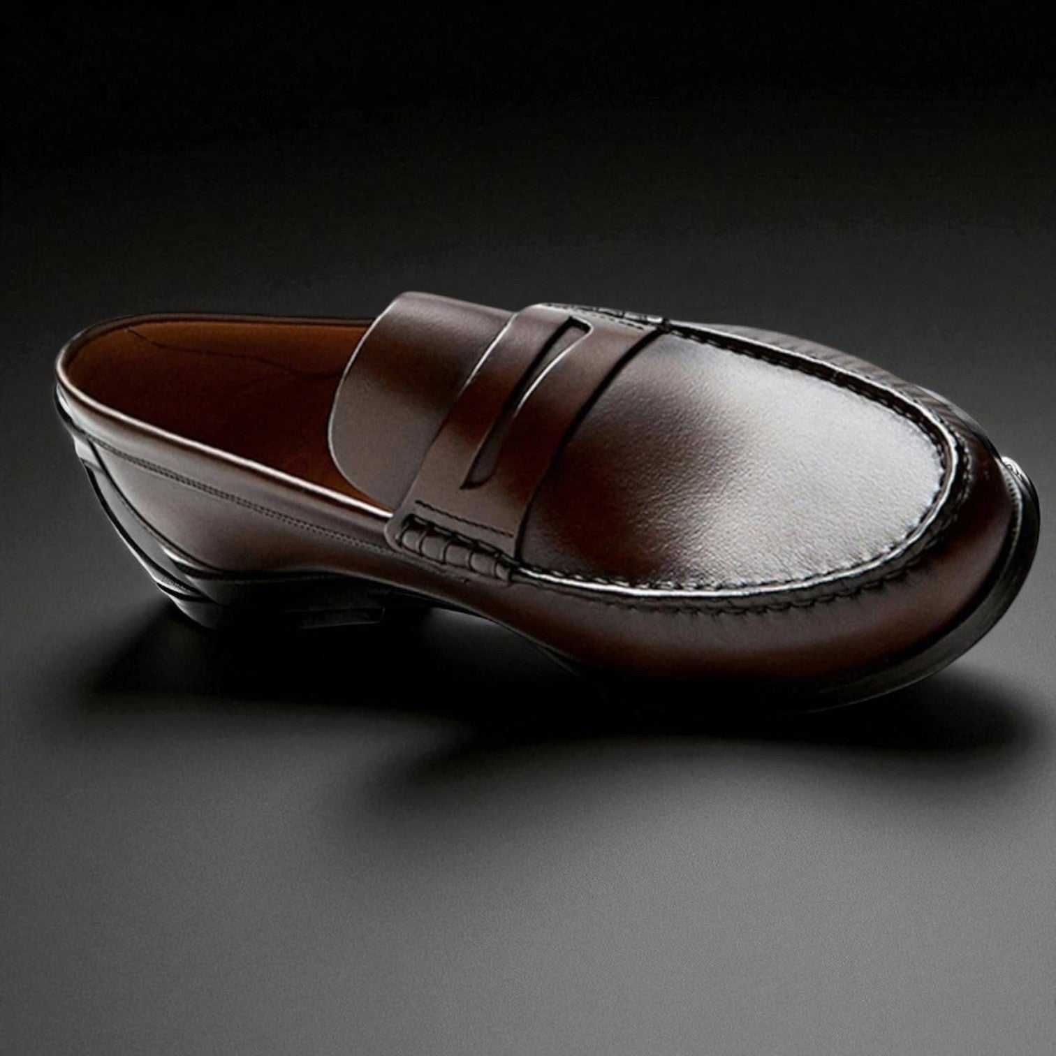 Mocassim Masculino - Imperium