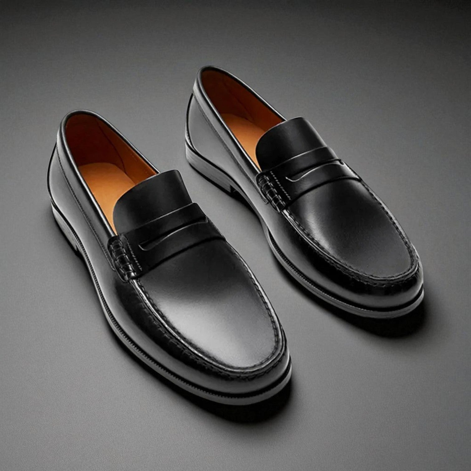 Mocassim Masculino - Imperium