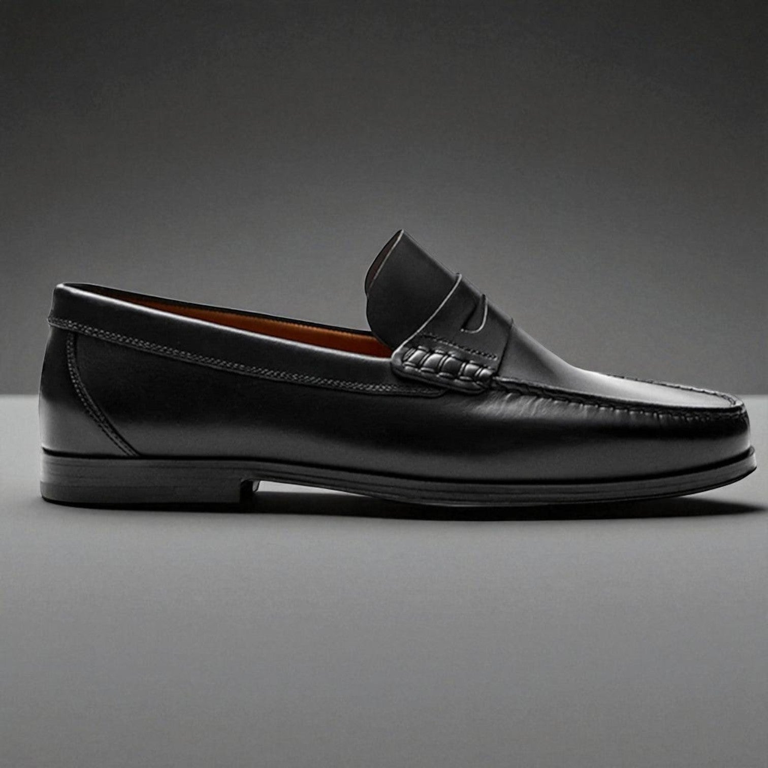 Mocassim Masculino - Imperium