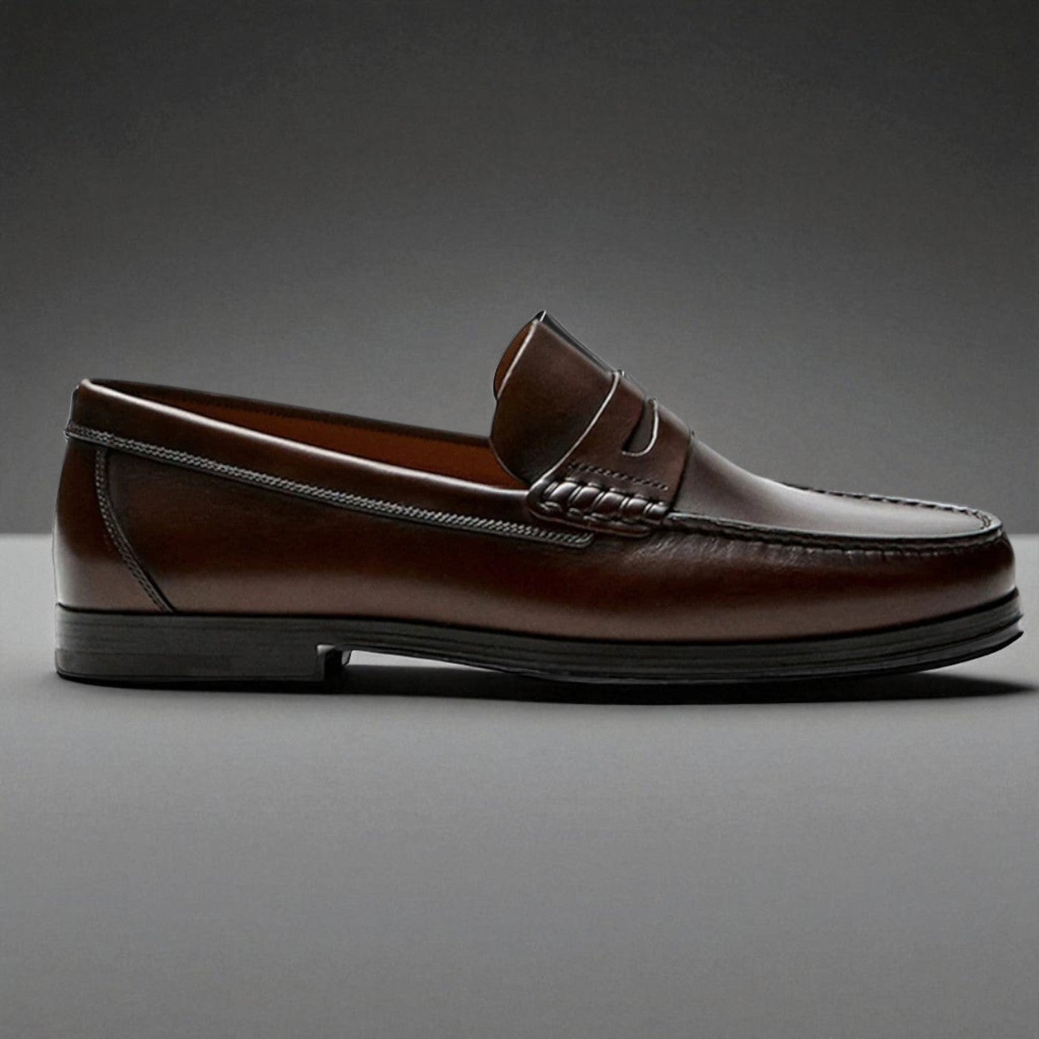 Mocassim Masculino - Imperium