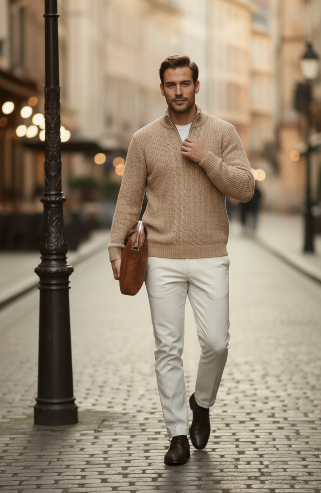 O poder do estilo silencioso