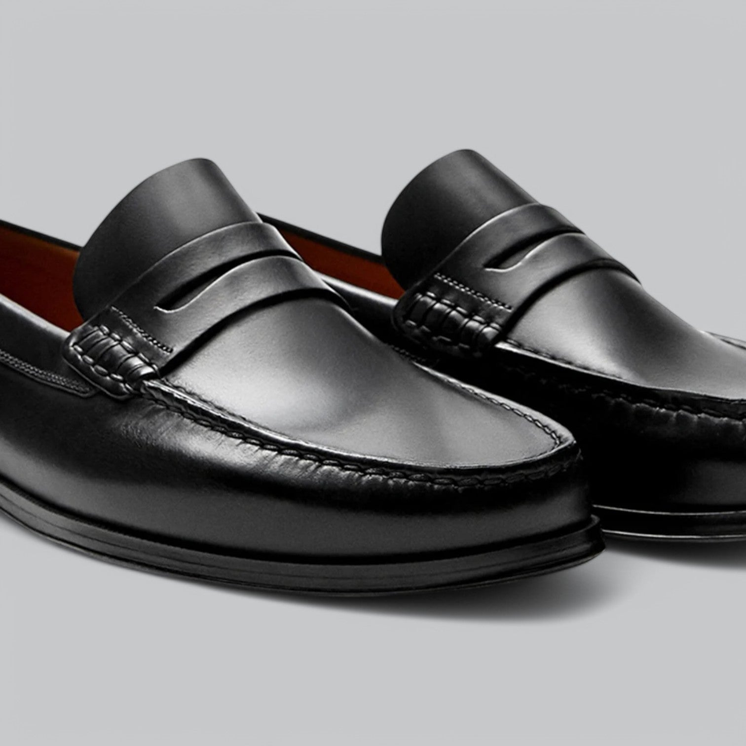 Mocassim Masculino - Imperium