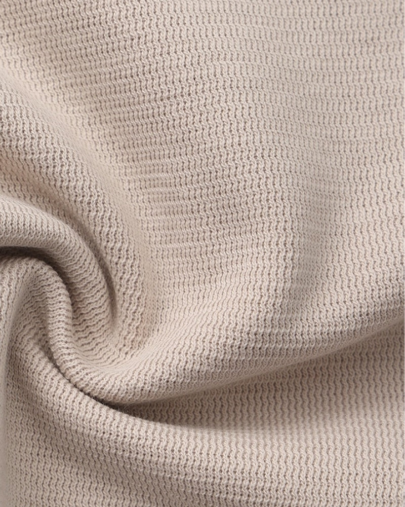 Shorts – 'Basic White'