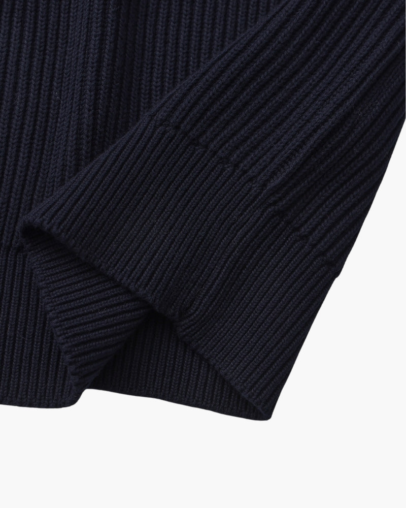 Suéter Masculino – 'Knit Comfort'