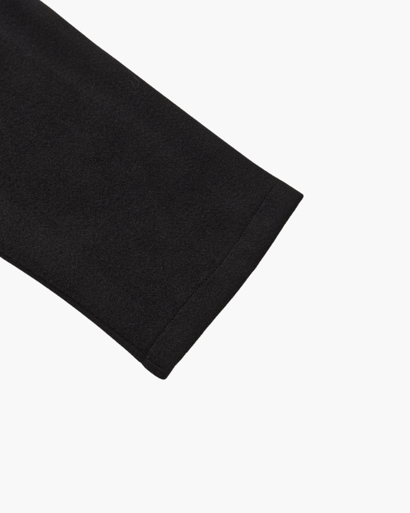 Casaco Minimal – Cozy Hood