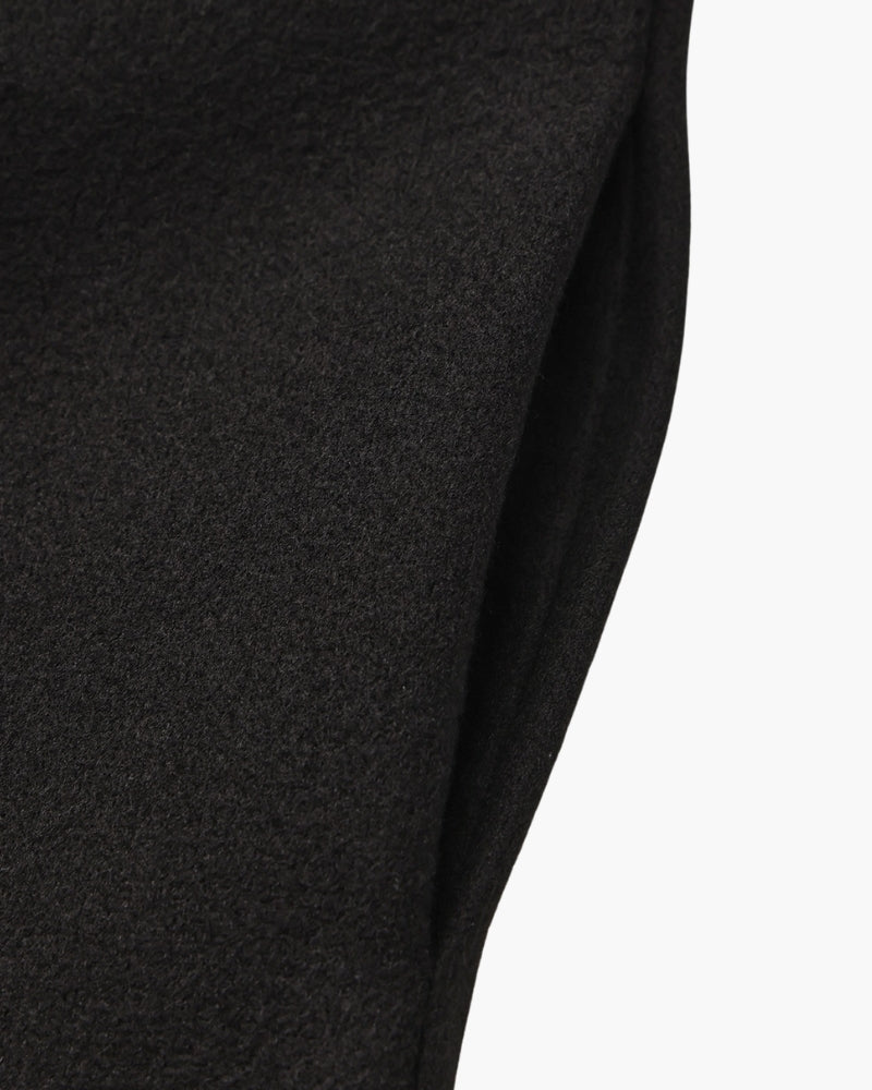 Casaco Minimal – Cozy Hood