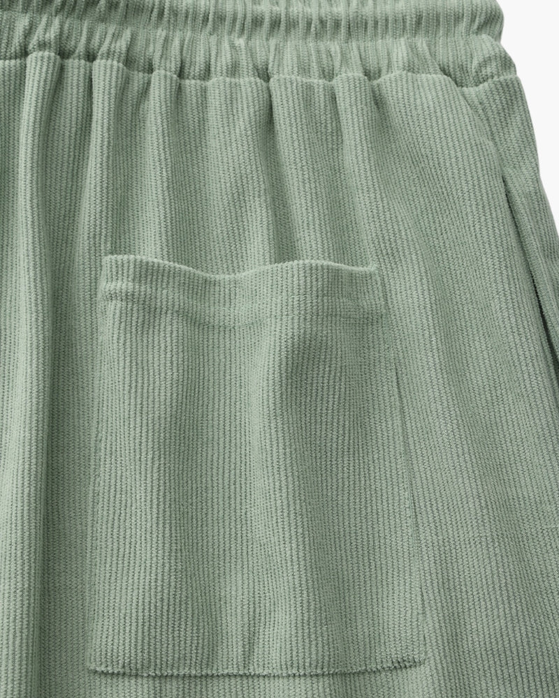 Short Breeze – Textured Minimal Fit