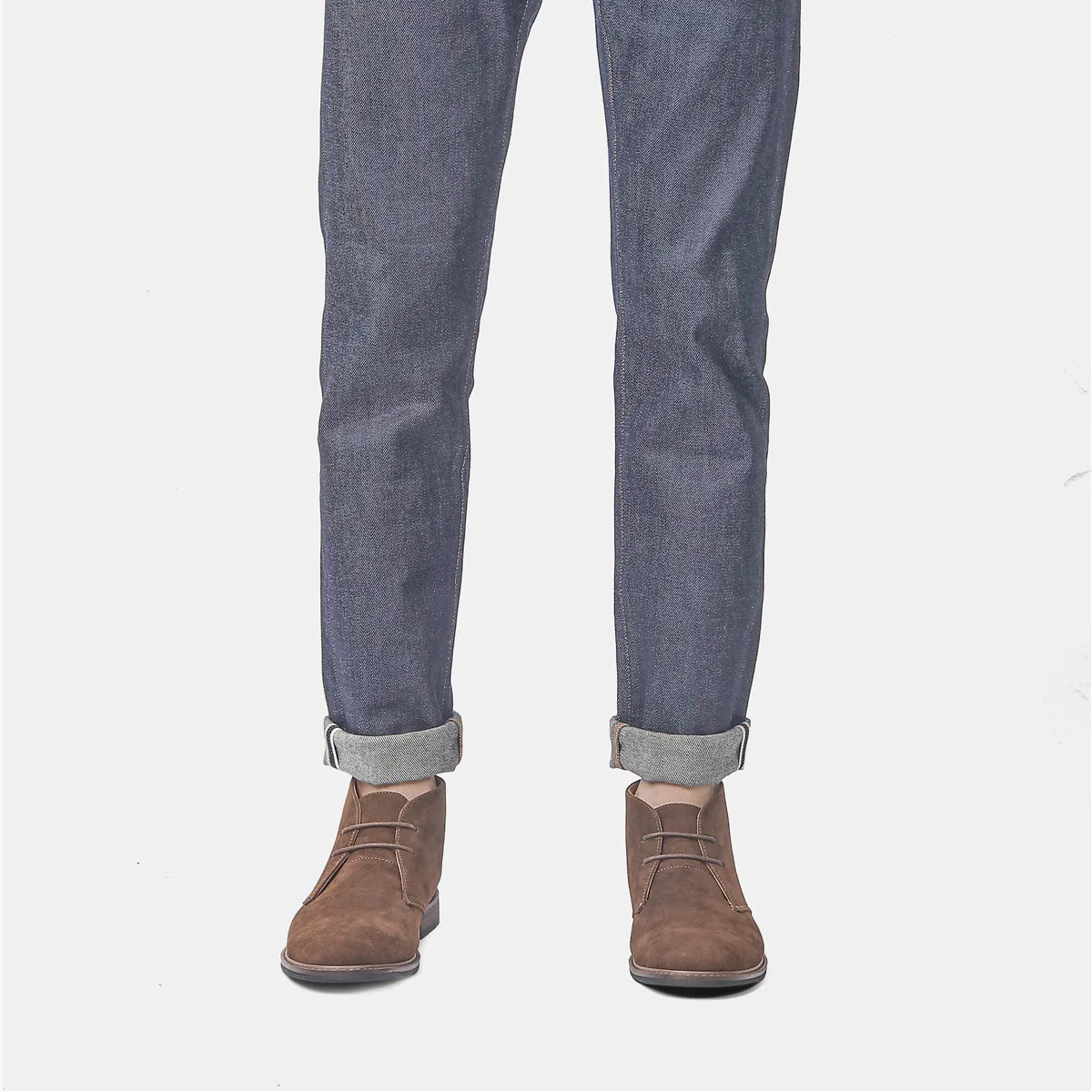 Bota Masculina - Valentto