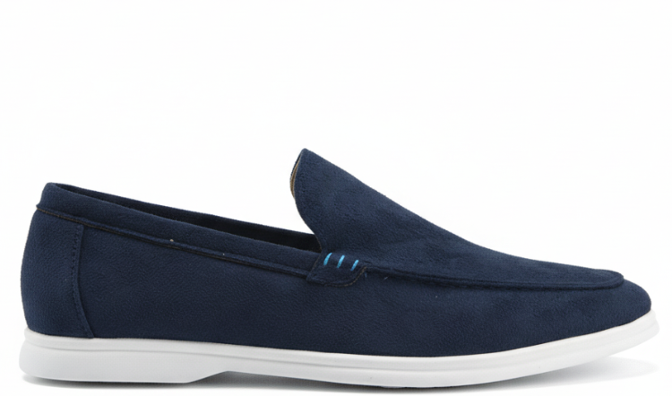 Mocassim Masculino - Versano