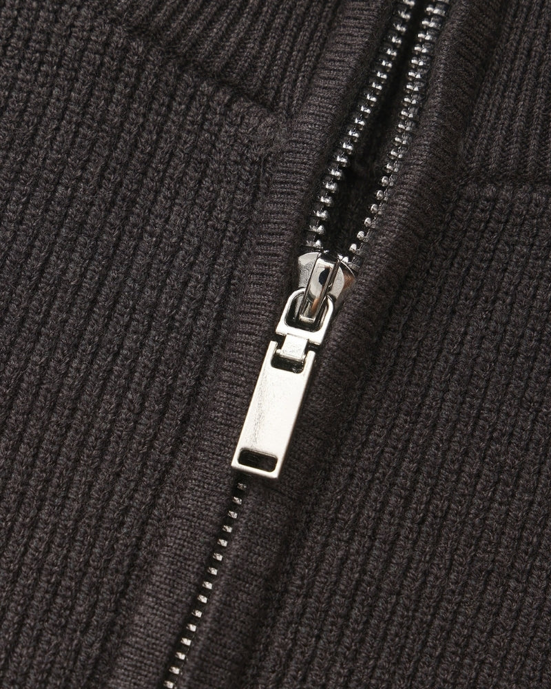 Suéter Essential – Half Zip Premium