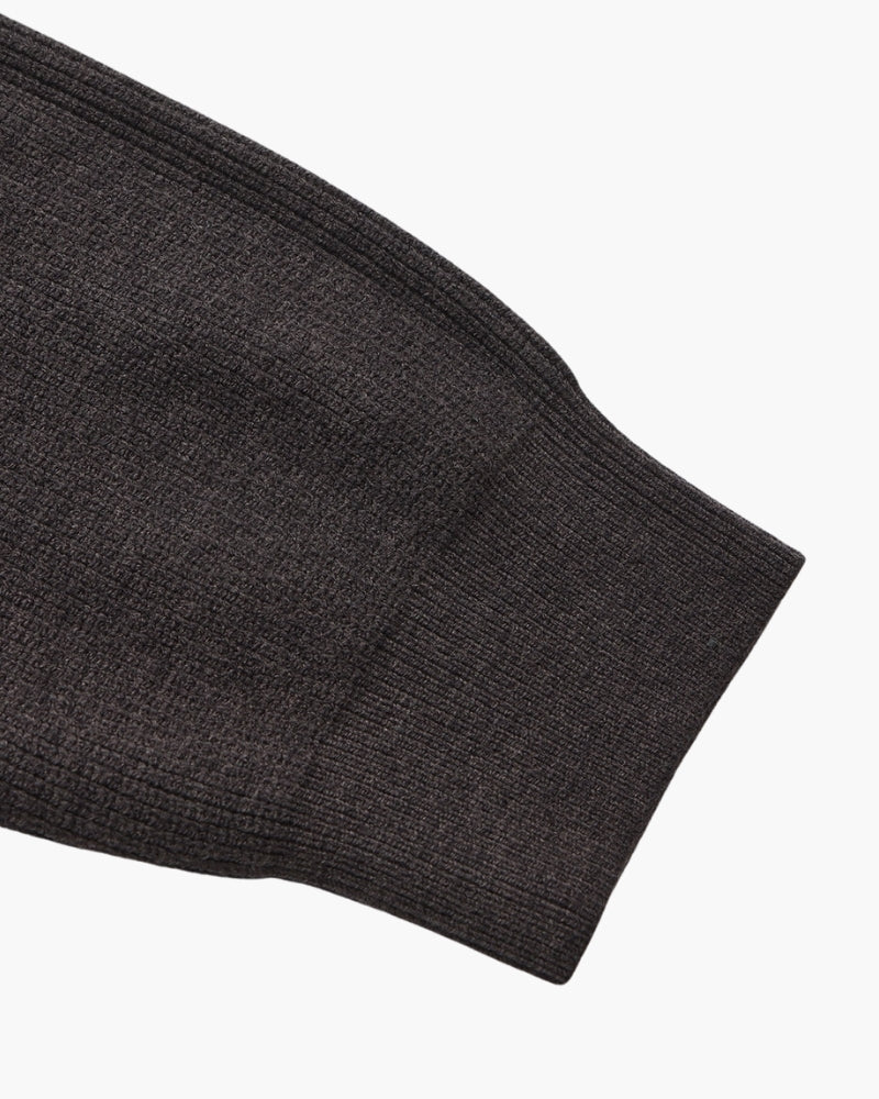 Suéter Essential – Half Zip Premium