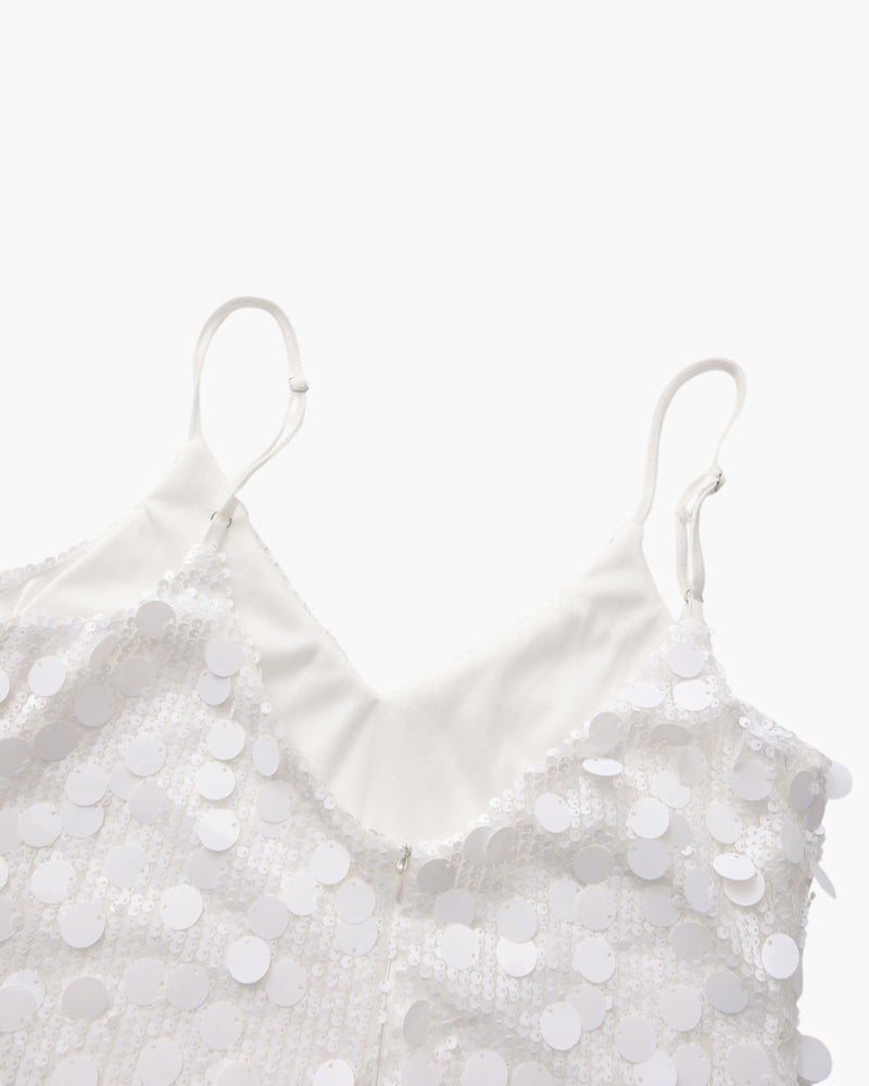 Vestido de Festa – Candy Pink