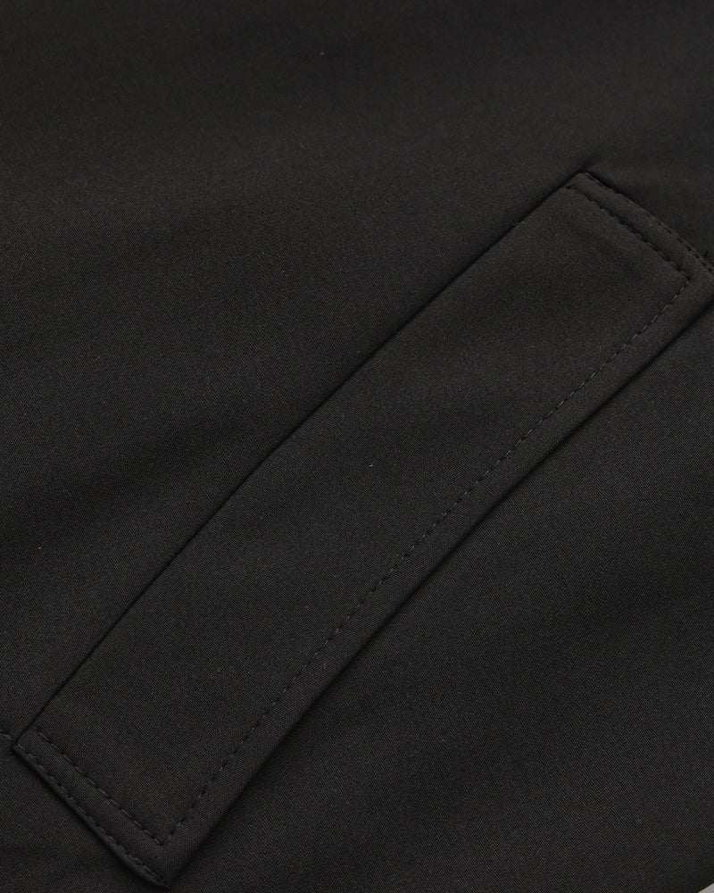 Trench Cloud – Minimal Classic Coat