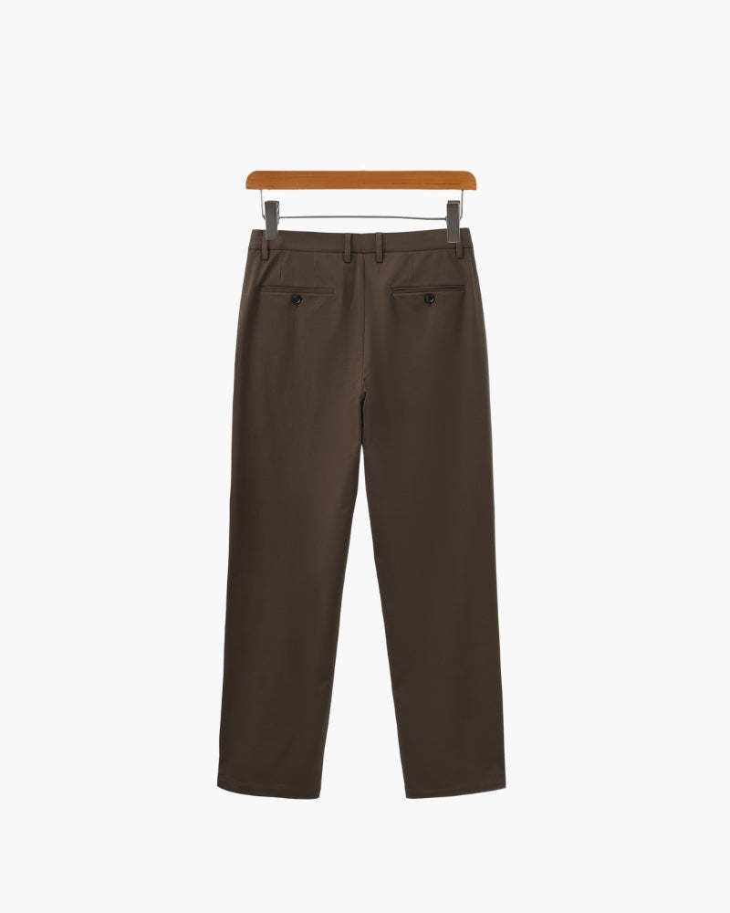Calça – Essencial – Conforto Slim