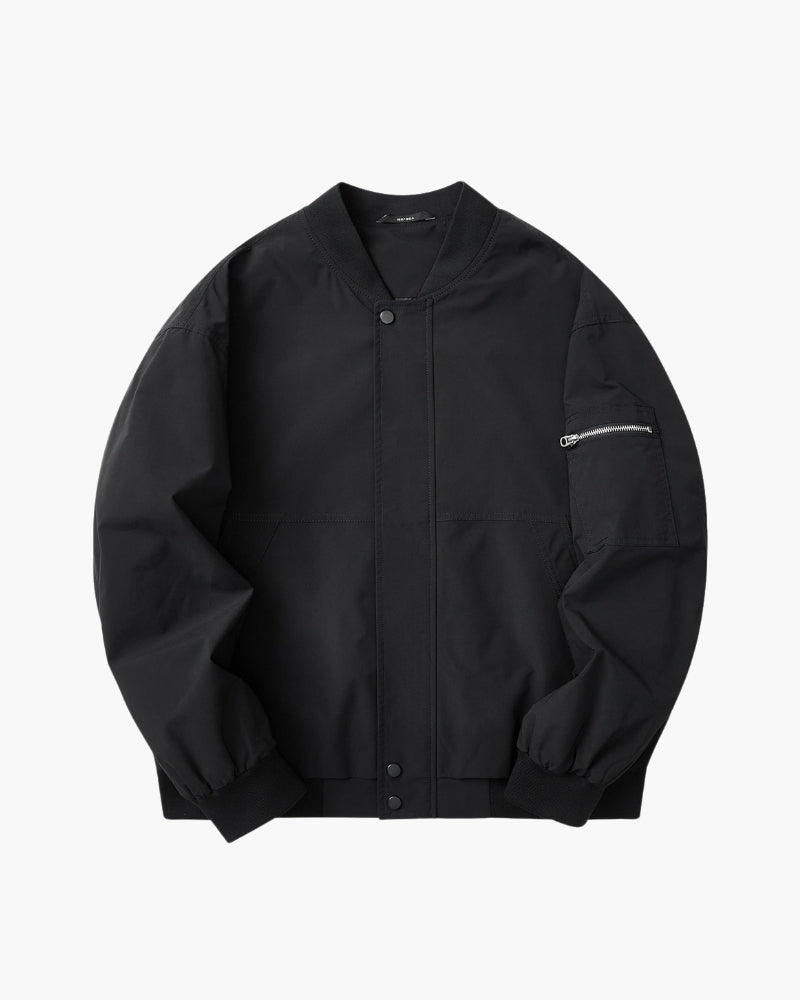 Jaqueta Masculina  - 'Bomber'