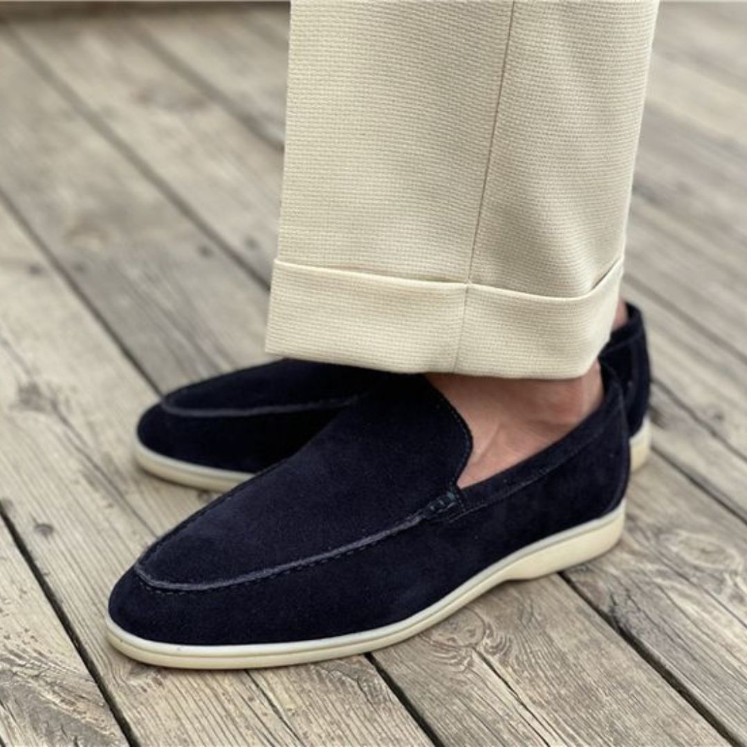 Mocassim Masculino - Versano