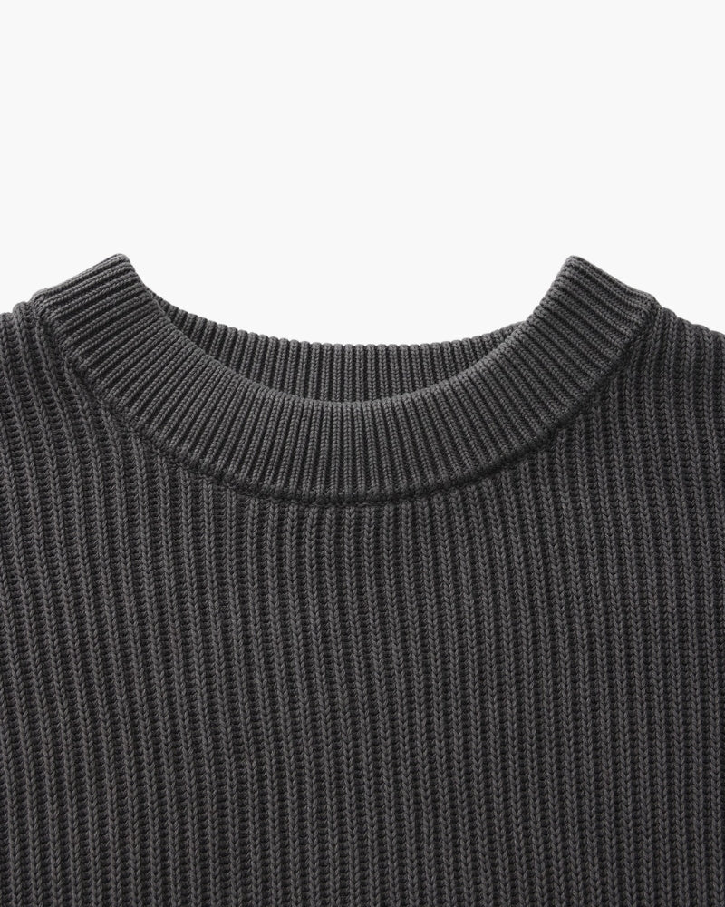 Suéter Masculino – 'Knit Comfort'