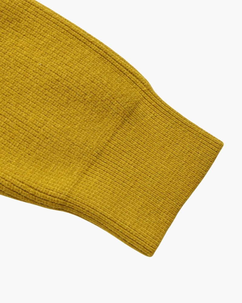 Suéter Essential – Half Zip Premium