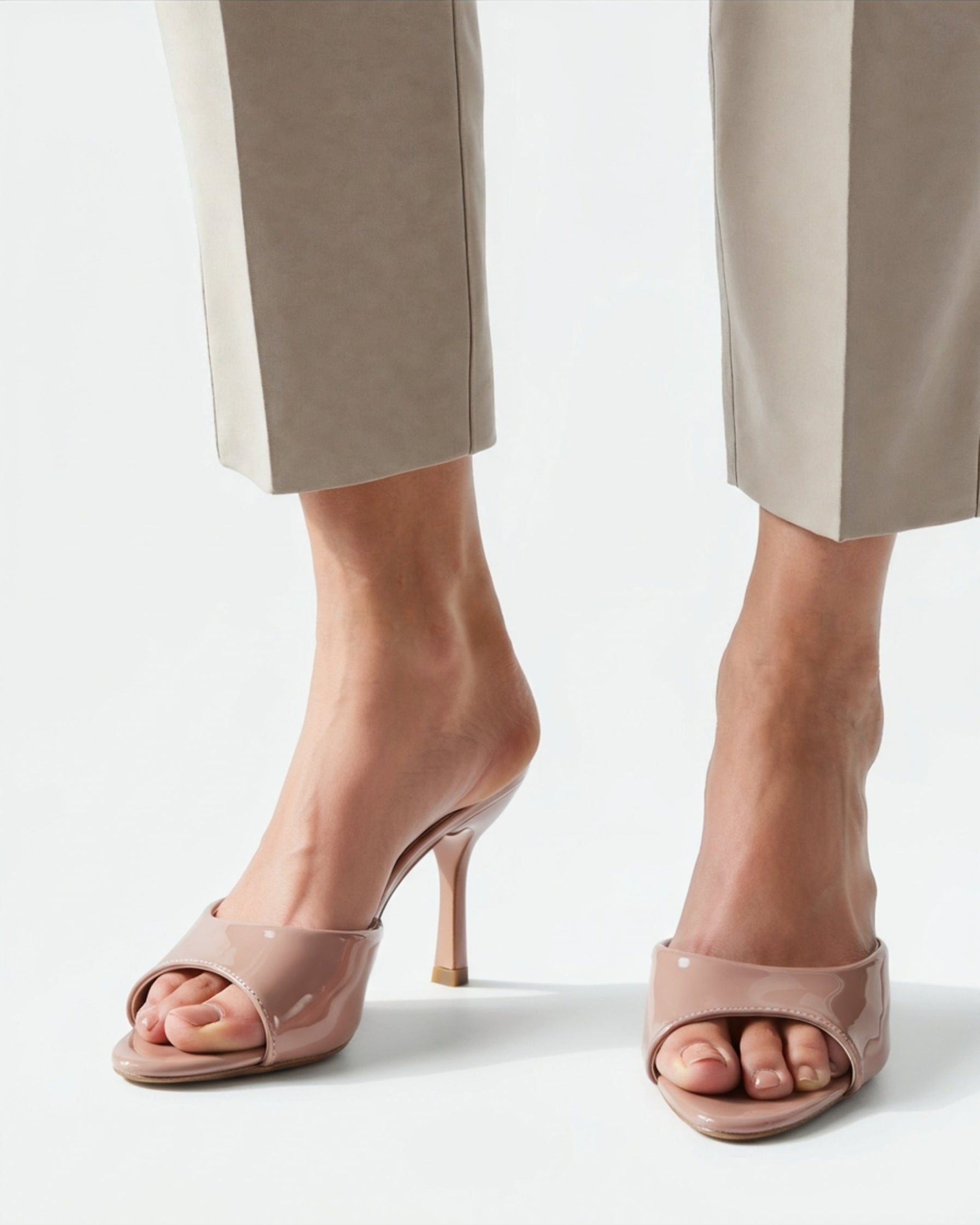 Sandália Feminino - 'Beatrice'