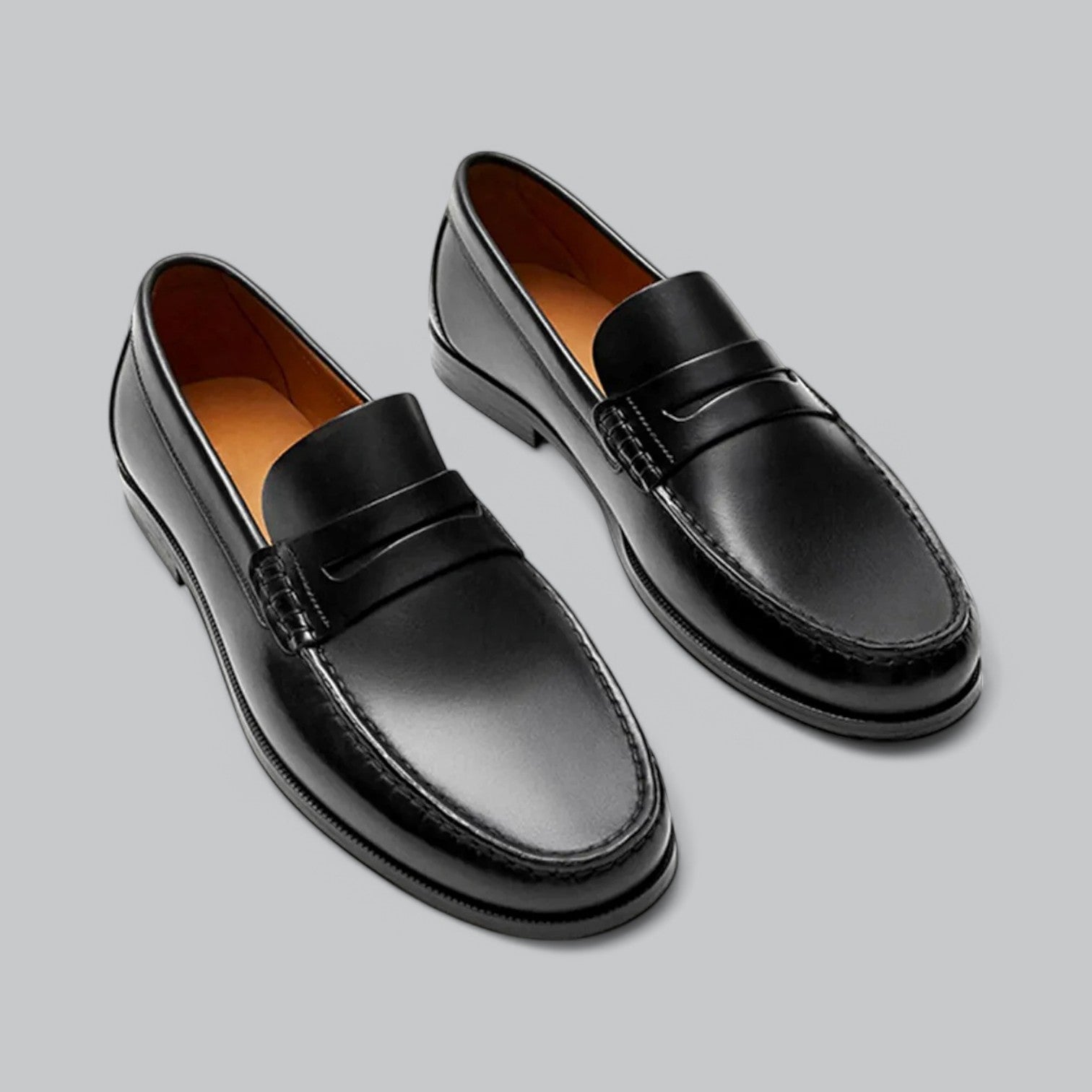 Mocassim Masculino - Imperium