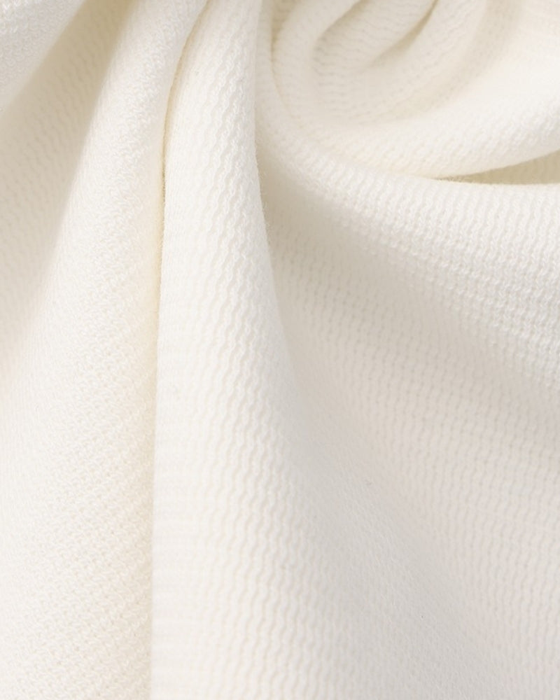 Shorts – 'Basic White'