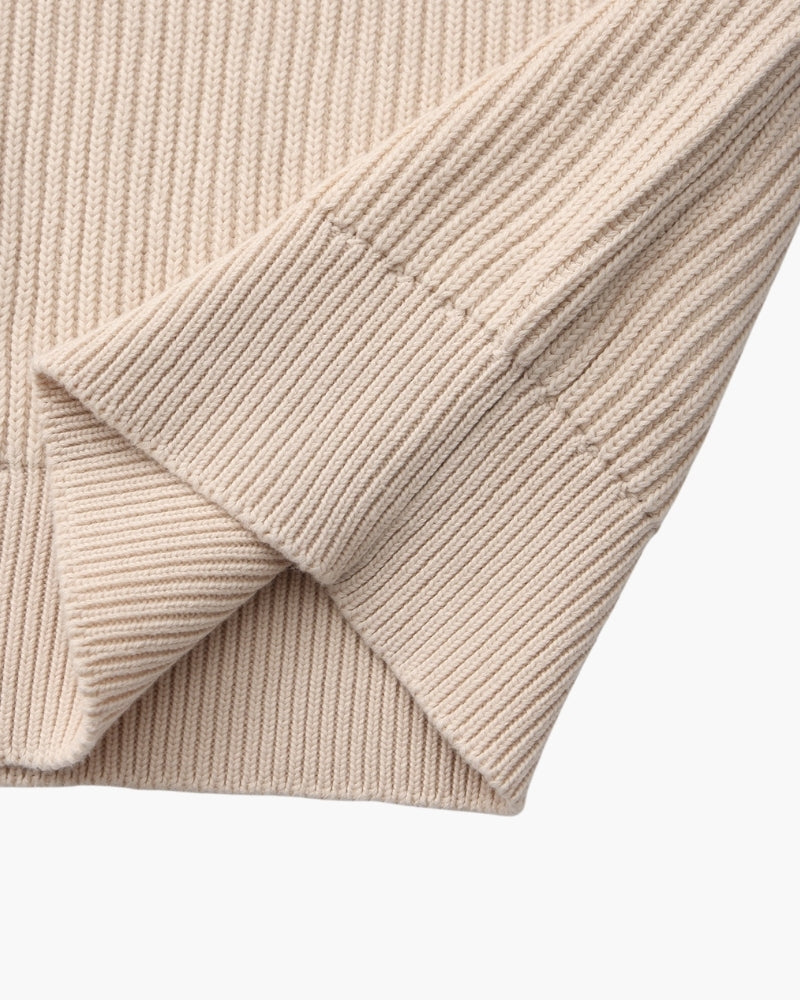 Suéter Masculino – 'Knit Comfort'