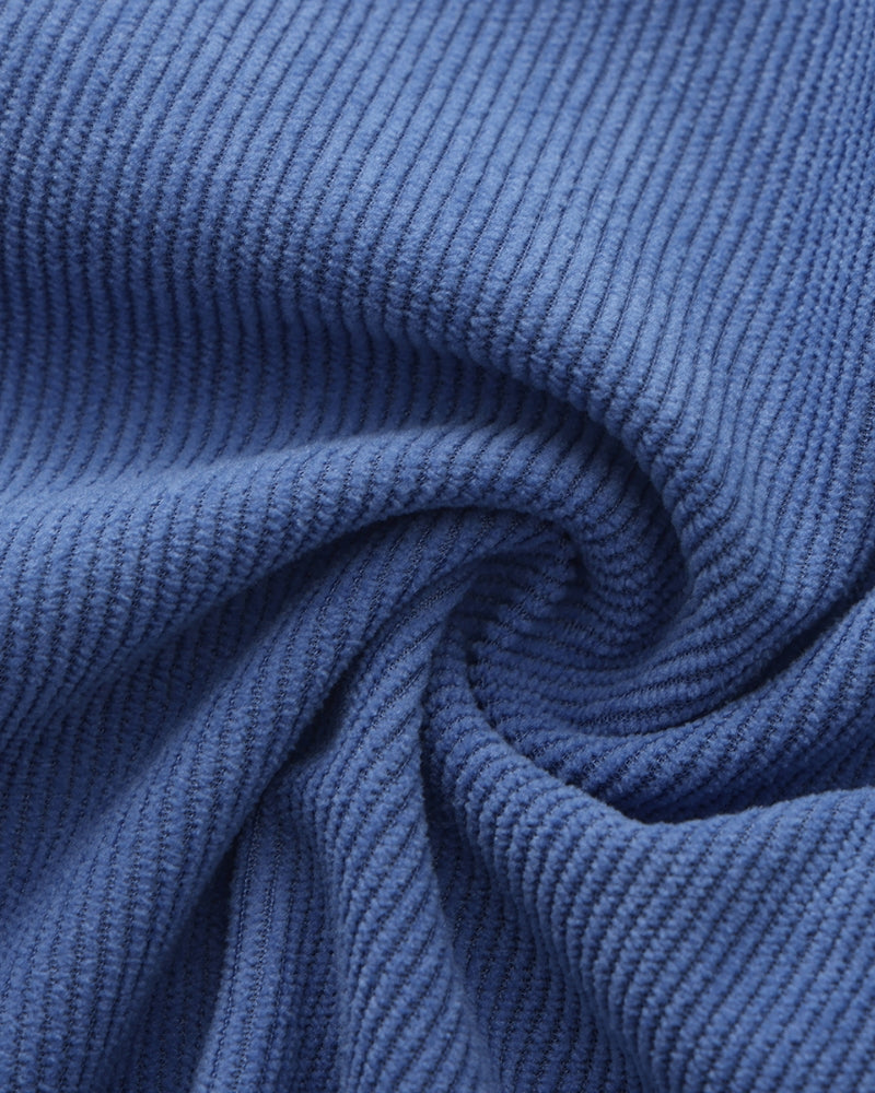 Short Breeze – Textured Minimal Fit