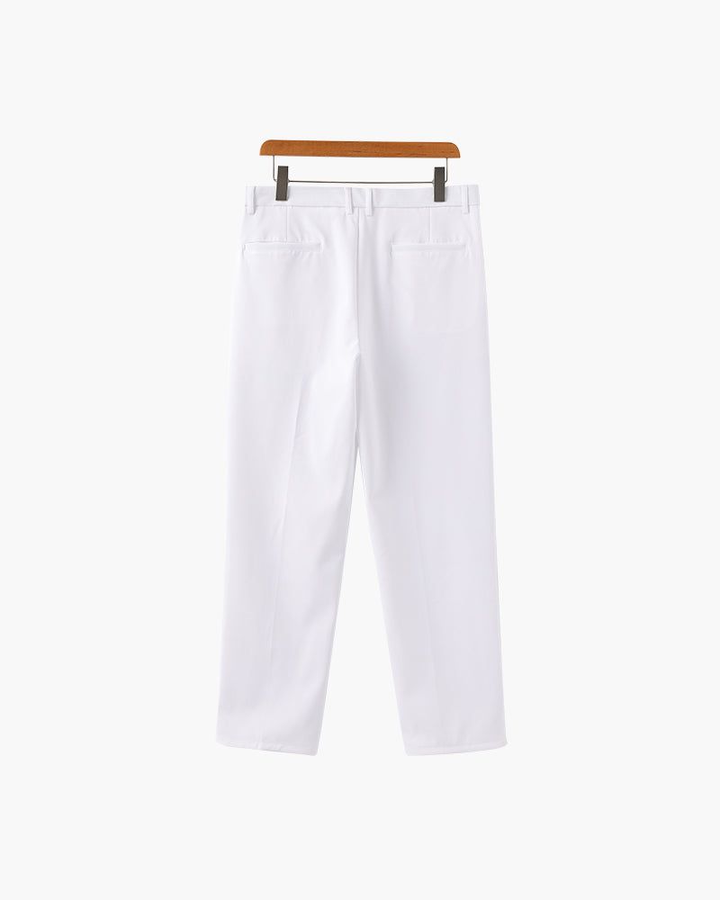 Calça Wide – Clean Fit