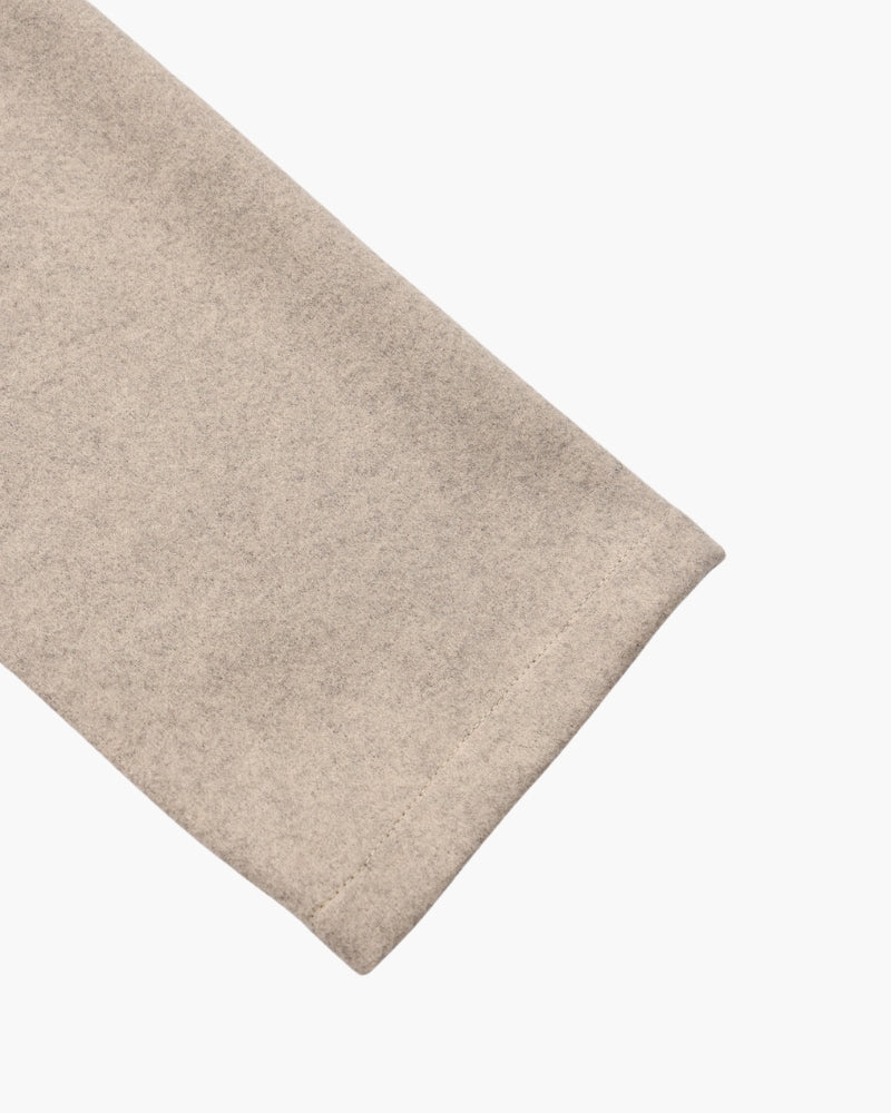 Casaco Minimal – Cozy Hood