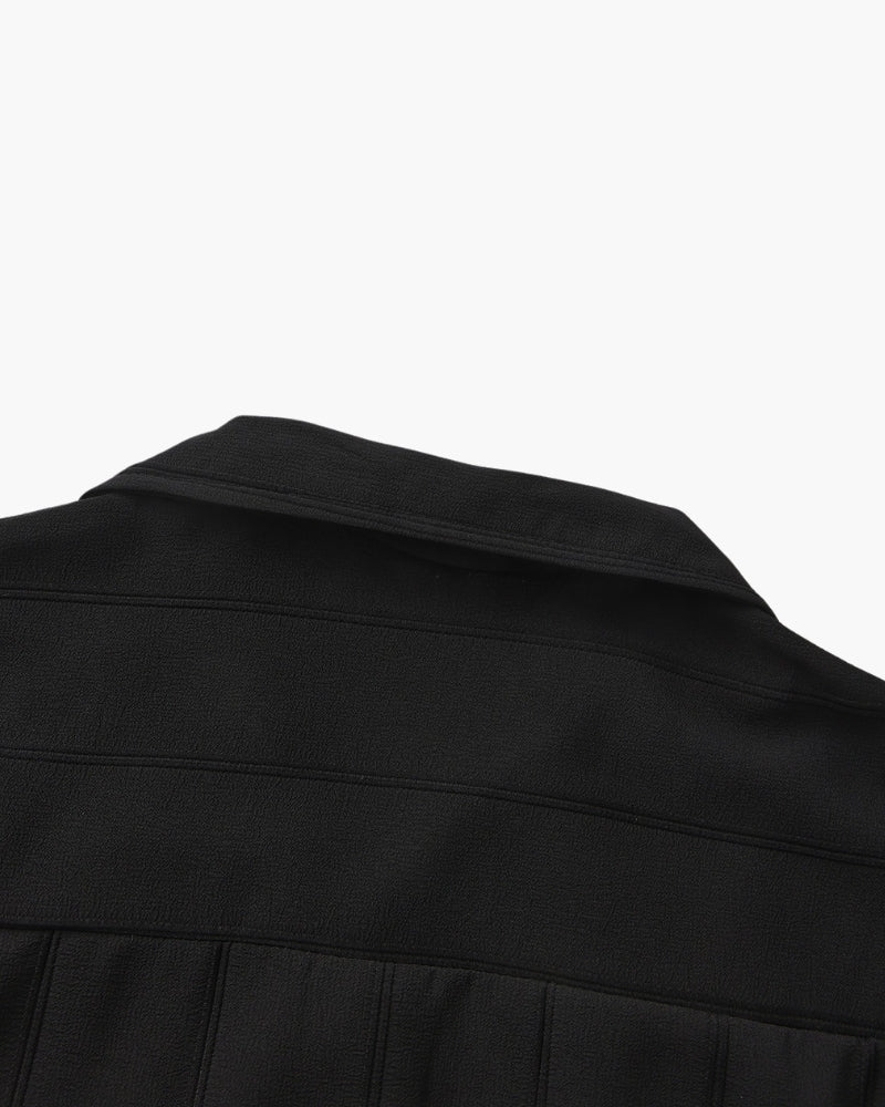 Camisa Minimal – Textura Soft