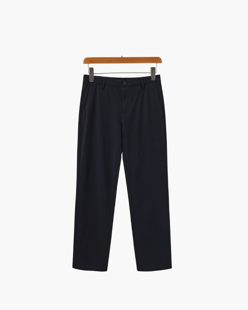 Calça Essential – Slim Comfort Fit