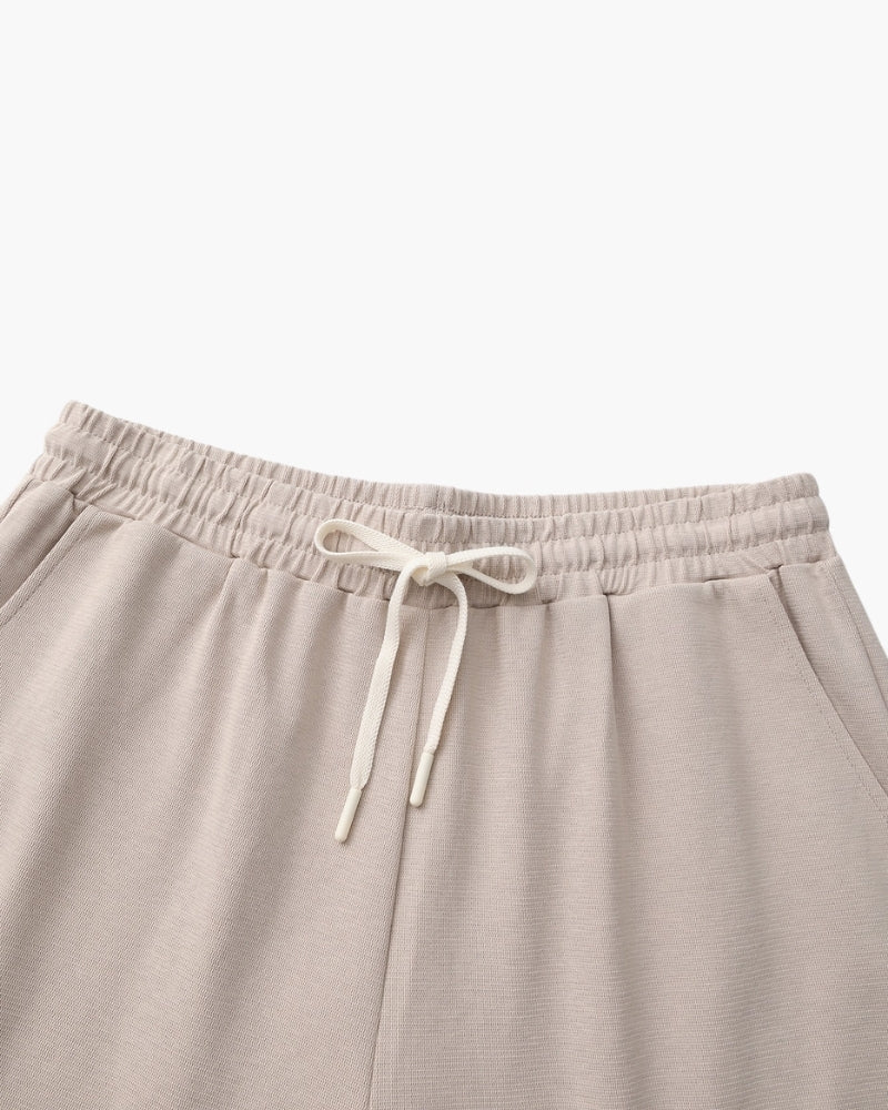 Shorts – 'Basic White'
