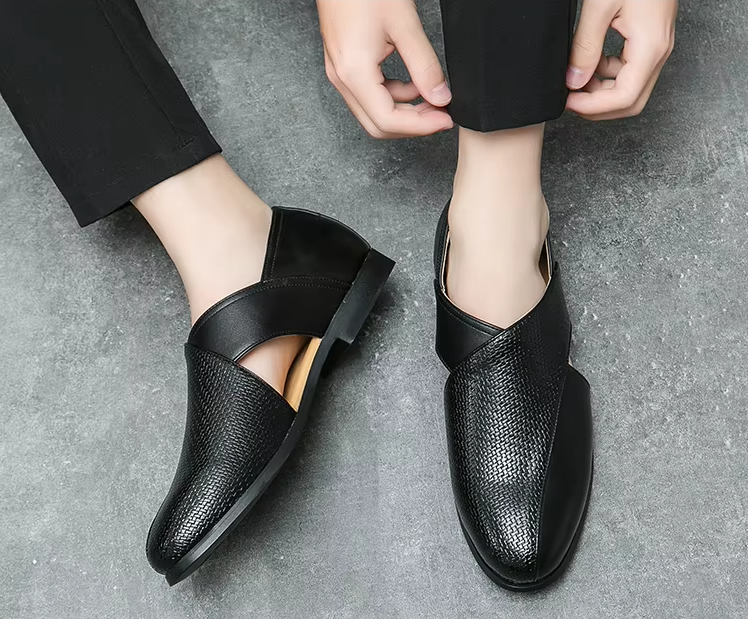 Sapato Social Masculino - Bellatorre