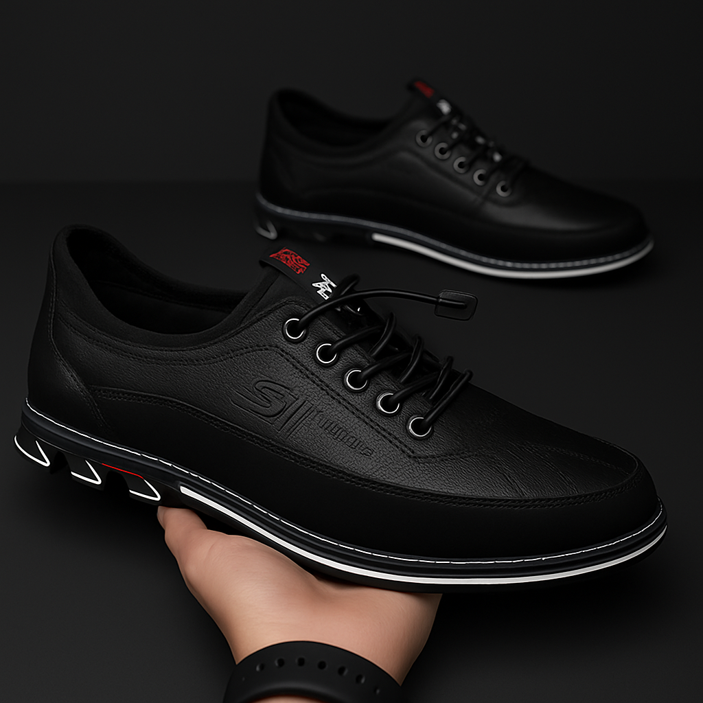 Tênis Casual Masculino - Alvorada