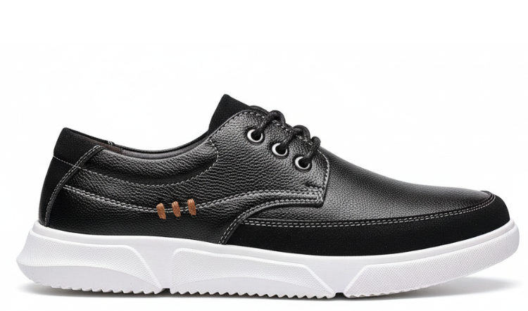 Tênis Casual Masculino - 'Oxford Urbano'