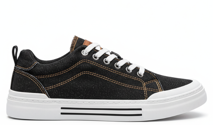 Tênis Casual Masculino - 'Denim Prime'