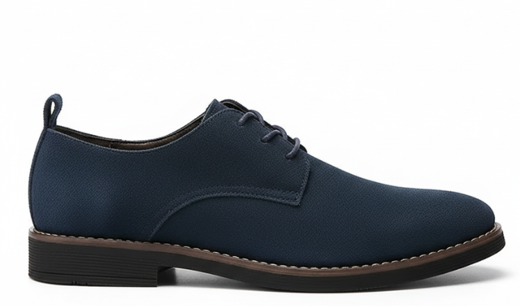 Sapato Oxford - Maverno