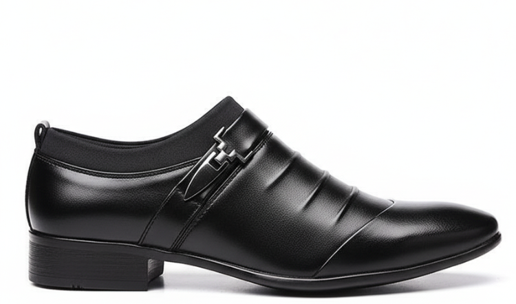 Sapato Masculino - Lussier