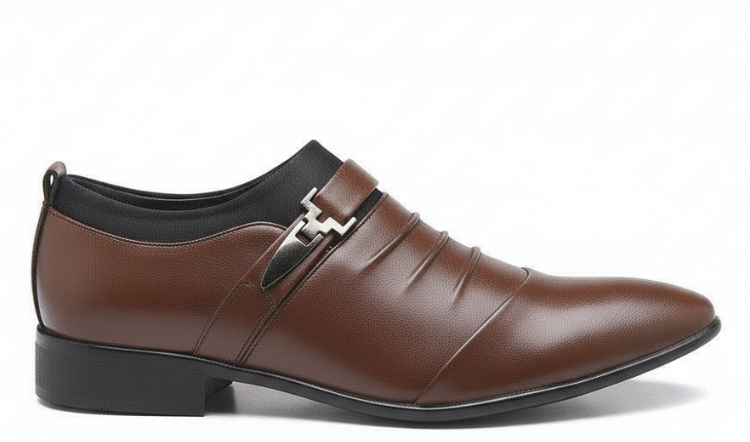 Sapato Masculino - Lussier