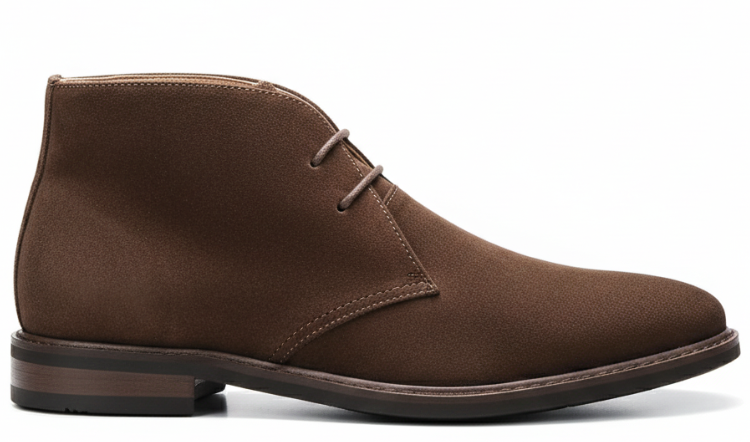 Bota Masculina - Valentto