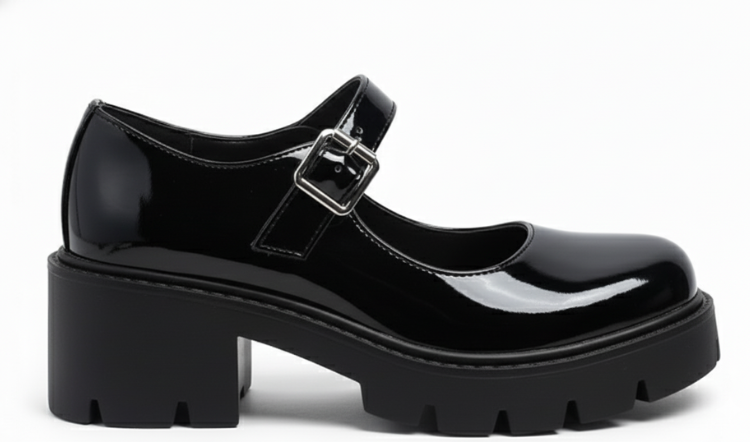 Mary Jane Monteliano Bold