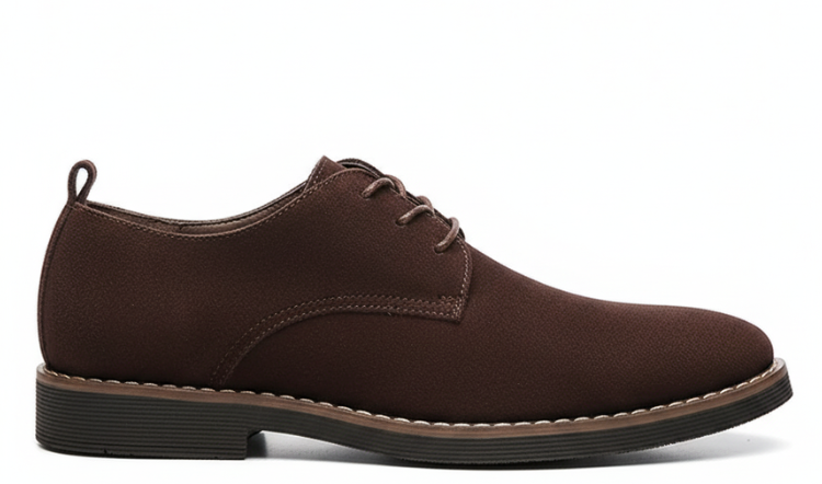 Sapato Oxford - Maverno