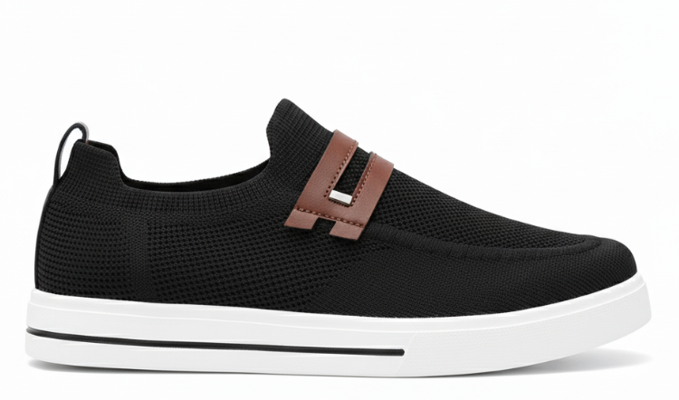 Tênis Casual Masculino - Nattier