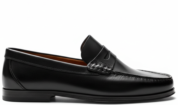 Mocassim Masculino - 'Imperium'