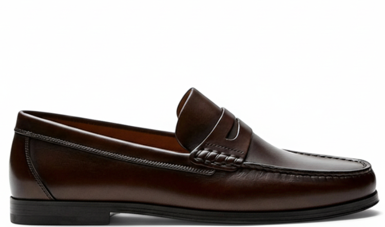 Mocassim Masculino - Imperium