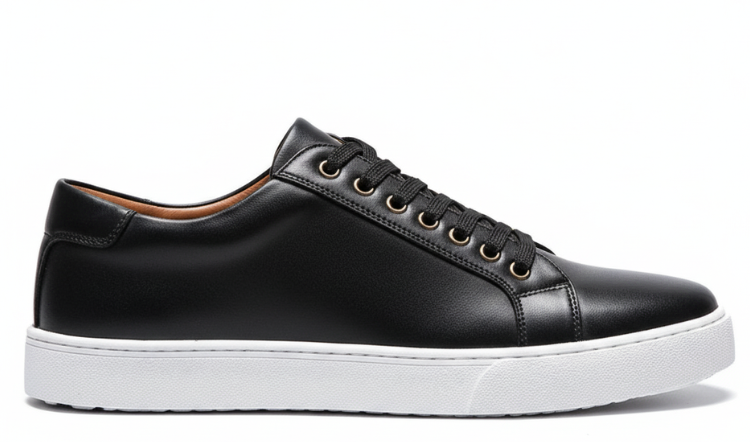 Tênis Casual Masculino - Castor Milano