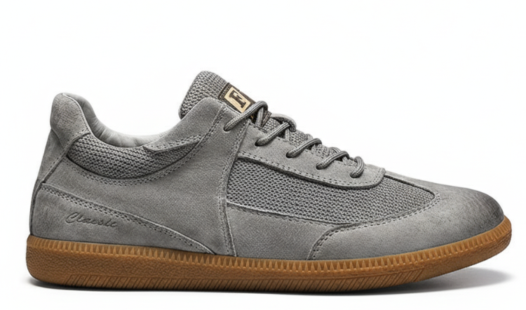 Tênis Casual Masculino - Verdan Classic