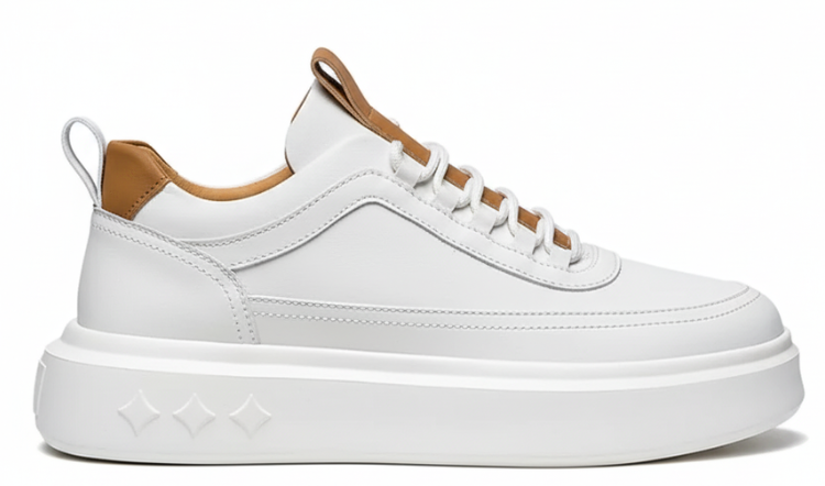 Tênis Casual Masculino - Lumine Atlas