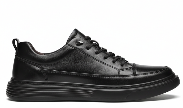 Tênis Casual Masculino - Aurum Terra