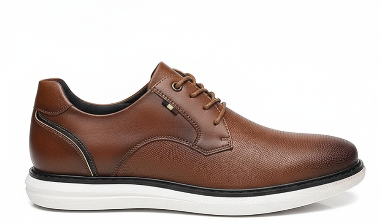 Tênis Casual Masculino - Valden Marine